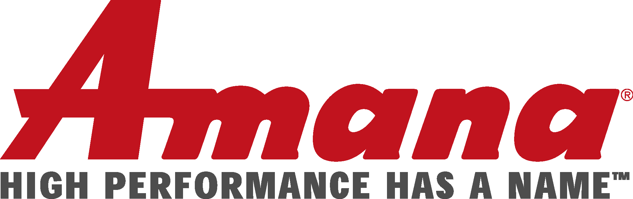 Amana Logo